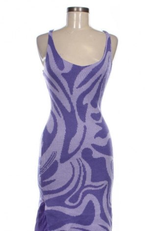 Рокля H&M Divided, Размер XS, Цвят Лилав, Цена 20,07 €