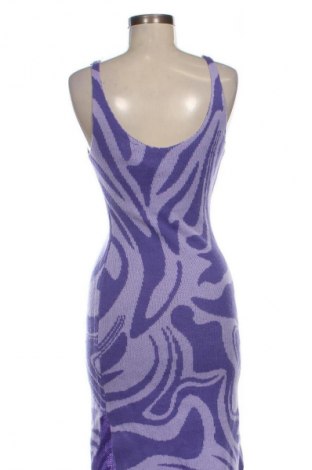 Рокля H&M Divided, Размер XS, Цвят Лилав, Цена 20,07 €