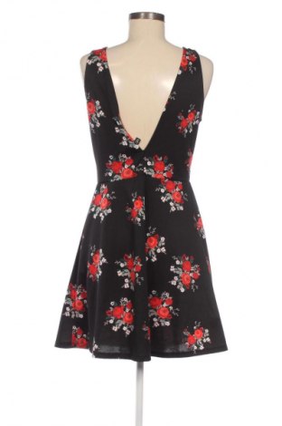 Sukienka H&M Divided, Rozmiar L, Kolor Kolorowy, Cena 44,52 zł