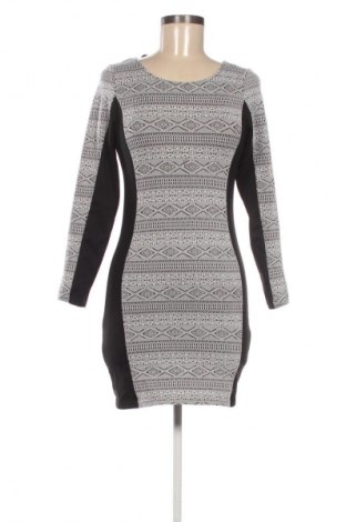 Sukienka H&M Divided, Rozmiar M, Kolor Kolorowy, Cena 20,99 zł