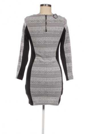 Sukienka H&M Divided, Rozmiar M, Kolor Kolorowy, Cena 20,99 zł