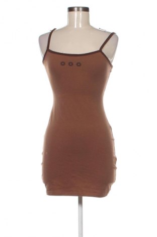 Kleid H&M Divided, Größe S, Farbe Braun, Preis € 4,80