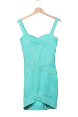 Sukienka H&M Divided, Rozmiar XXS, Kolor Niebieski, Cena 37,78 zł