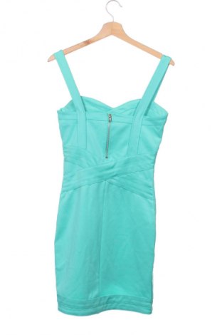 Sukienka H&M Divided, Rozmiar XXS, Kolor Niebieski, Cena 37,78 zł