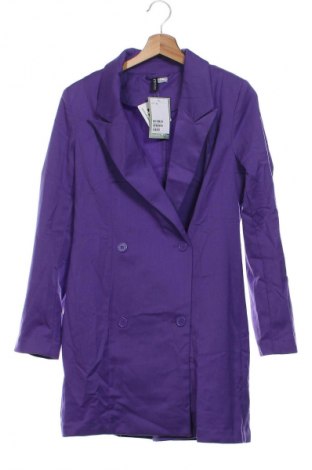 Рокля H&M Divided, Размер S, Цвят Лилав, Цена 9,20 €