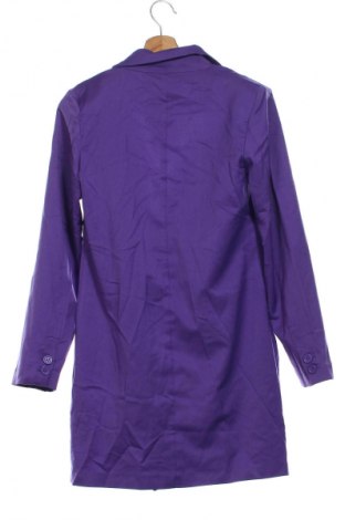 Рокля H&M Divided, Размер S, Цвят Лилав, Цена 9,20 €