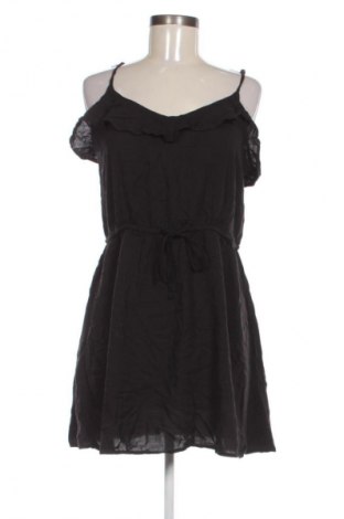 Sukienka H&M Divided, Rozmiar L, Kolor Czarny, Cena 42,44 zł