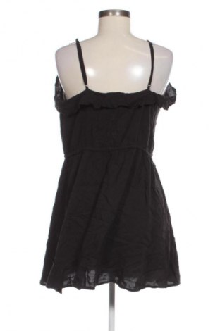 Sukienka H&M Divided, Rozmiar L, Kolor Czarny, Cena 42,44 zł