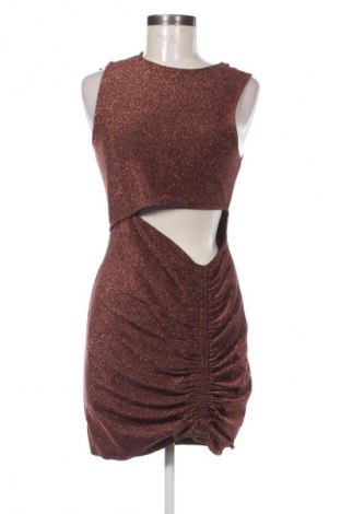 Sukienka H&M Divided, Rozmiar M, Kolor Kolorowy, Cena 53,99 zł