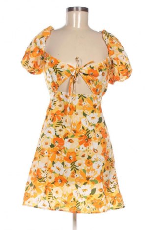 Φόρεμα H&M Divided, Μέγεθος XS, Χρώμα Πολύχρωμο, Τιμή 11,13 €