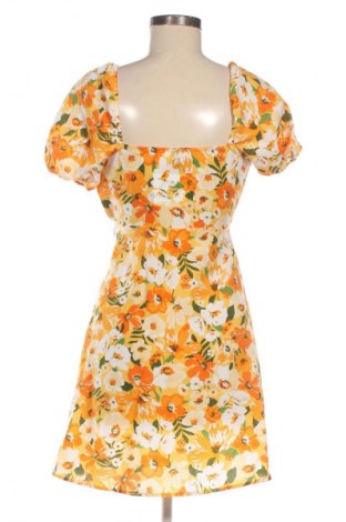 Φόρεμα H&M Divided, Μέγεθος XS, Χρώμα Πολύχρωμο, Τιμή 11,13 €