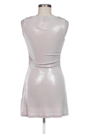 Šaty  H&M Divided, Veľkosť XS, Farba Sivá, Cena  4,95 €