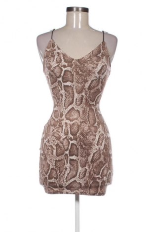 Sukienka H&M Divided, Rozmiar S, Kolor Kolorowy, Cena 36,51 zł