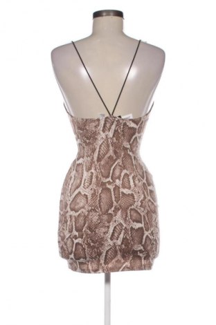 Sukienka H&M Divided, Rozmiar S, Kolor Kolorowy, Cena 36,51 zł