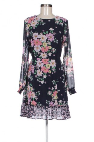 Rochie H&M Divided, Mărime L, Culoare Multicolor, Preț 61,99 Lei