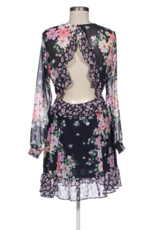 Rochie H&M Divided, Mărime L, Culoare Multicolor, Preț 61,99 Lei