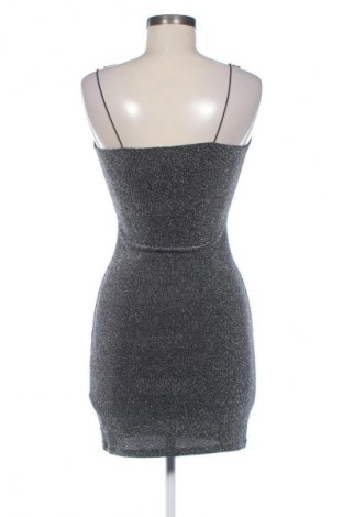 Rochie H&M Divided, Mărime S, Culoare Argintiu, Preț 60,99 Lei