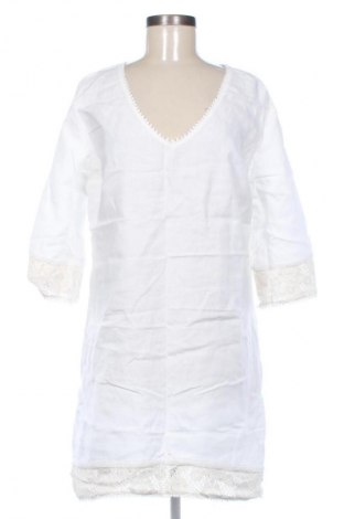 Kleid Haris Cotton, Größe XL, Farbe Weiß, Preis € 56,99
