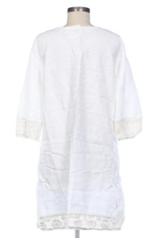 Kleid Haris Cotton, Größe XL, Farbe Weiß, Preis € 56,99