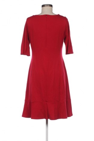 Šaty  Heine, Velikost L, Barva Červená, Cena  319,00 Kč