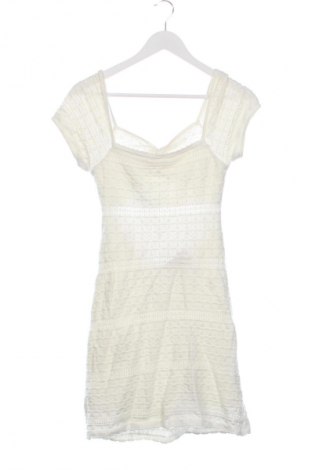 Šaty  Hollister, Veľkosť M, Farba Biela, Cena  13,95 €