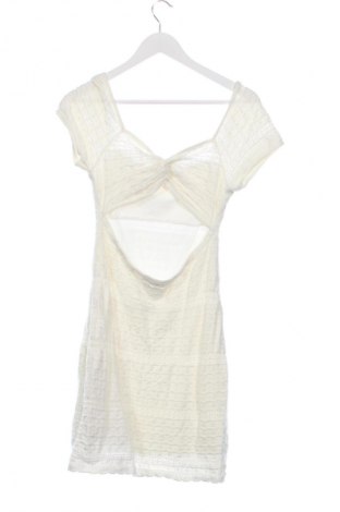 Šaty  Hollister, Veľkosť M, Farba Biela, Cena  13,95 €