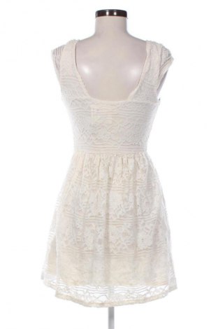 Šaty  Hollister, Velikost S, Barva Krémová, Cena  122,00 Kč