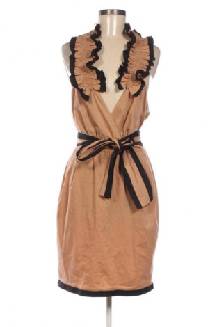 Рокля Imperial, Размер L, Цвят Кафяв, Цена 14,31 €