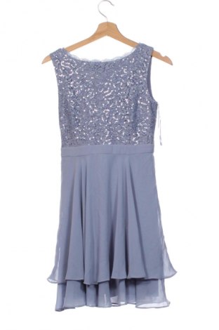 Kleid Jake*s, Größe XXS, Farbe Blau, Preis 25,99 €