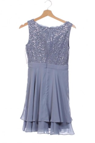 Kleid Jake*s, Größe XXS, Farbe Blau, Preis 25,99 €
