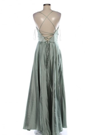 Šaty  Jake*s, Velikost M, Barva Zelená, Cena  899,00 Kč