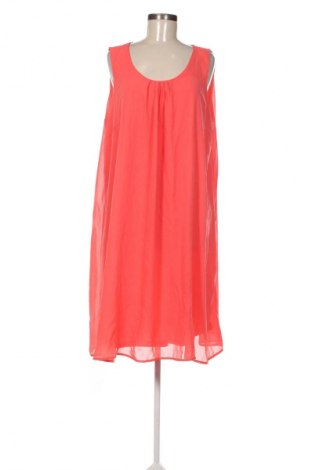 Kleid Janina, Größe XXL, Farbe Rot, Preis € 14,99