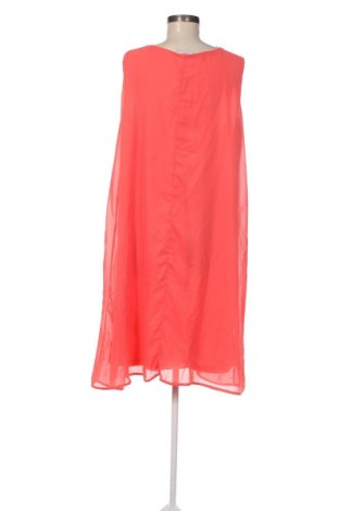 Kleid Janina, Größe XXL, Farbe Rot, Preis € 14,99