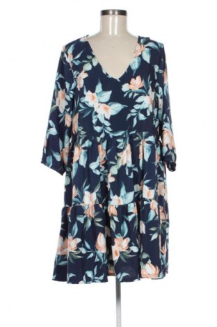 Šaty  Janina, Veľkosť L, Farba Viacfarebná, Cena  4,95 €