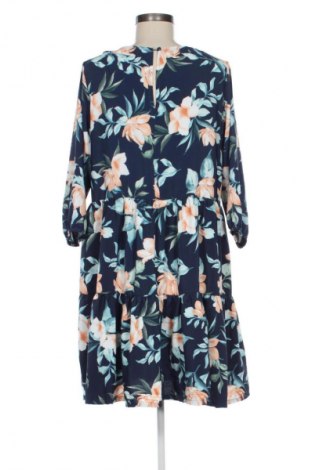Šaty  Janina, Veľkosť L, Farba Viacfarebná, Cena  4,95 €