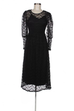 Kleid Jdy, Größe XS, Farbe Schwarz, Preis 6,99 €