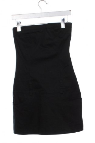 Sukienka Jennyfer, Rozmiar XS, Kolor Czarny, Cena 23,99 zł