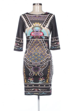 Рокля Jennyfer, Размер S, Цвят Многоцветен, Цена 13,92 €