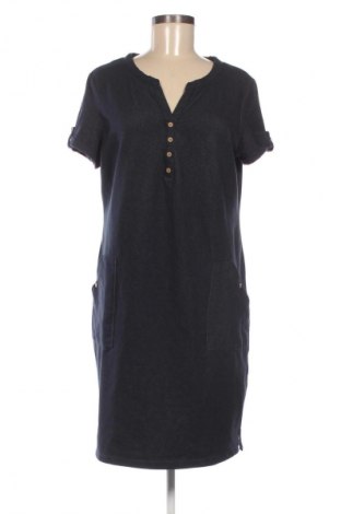 Φόρεμα John Baner, Μέγεθος M, Χρώμα Μπλέ, Τιμή 7,99 €