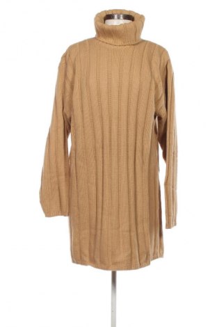 Рокля Joye+Fun, Размер L, Цвят Бежов, Цена 10,22 €