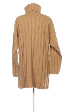 Рокля Joye+Fun, Размер L, Цвят Бежов, Цена 10,22 €