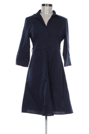 Šaty  Julia Bergovich, Velikost S, Barva Modrá, Cena  169,00 Kč