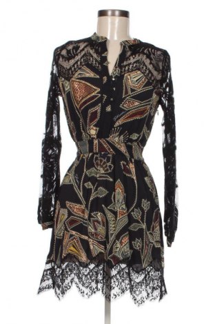 Рокля Just Cavalli, Размер S, Цвят Многоцветен, Цена 24,03 €