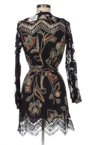 Рокля Just Cavalli, Размер S, Цвят Многоцветен, Цена 24,03 €