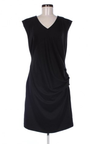 Φόρεμα Kaffe, Μέγεθος L, Χρώμα Μαύρο, Τιμή 15,99 €