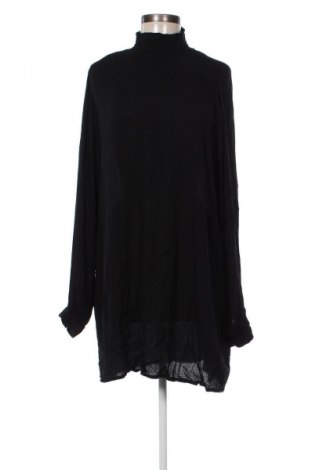 Φόρεμα Kaffe, Μέγεθος M, Χρώμα Μαύρο, Τιμή 5,99 €