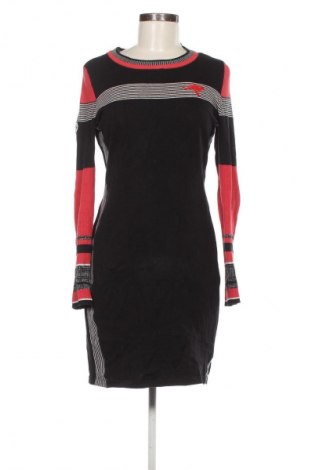 Kleid Kangaroos, Größe S, Farbe Mehrfarbig, Preis 5,99 €