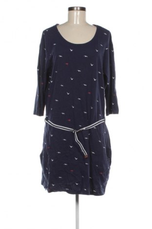 Φόρεμα Kangaroos, Μέγεθος XL, Χρώμα Μπλέ, Τιμή 28,99 €