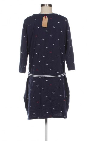 Φόρεμα Kangaroos, Μέγεθος XL, Χρώμα Μπλέ, Τιμή 28,99 €