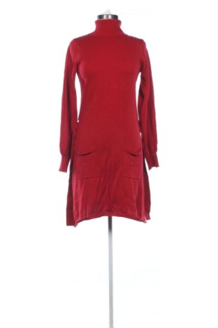 Sukienka KappAhl, Rozmiar S, Kolor Czerwony, Cena 11,99 zł
